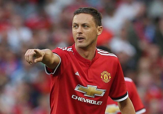 自己的比賽 自己的比賽