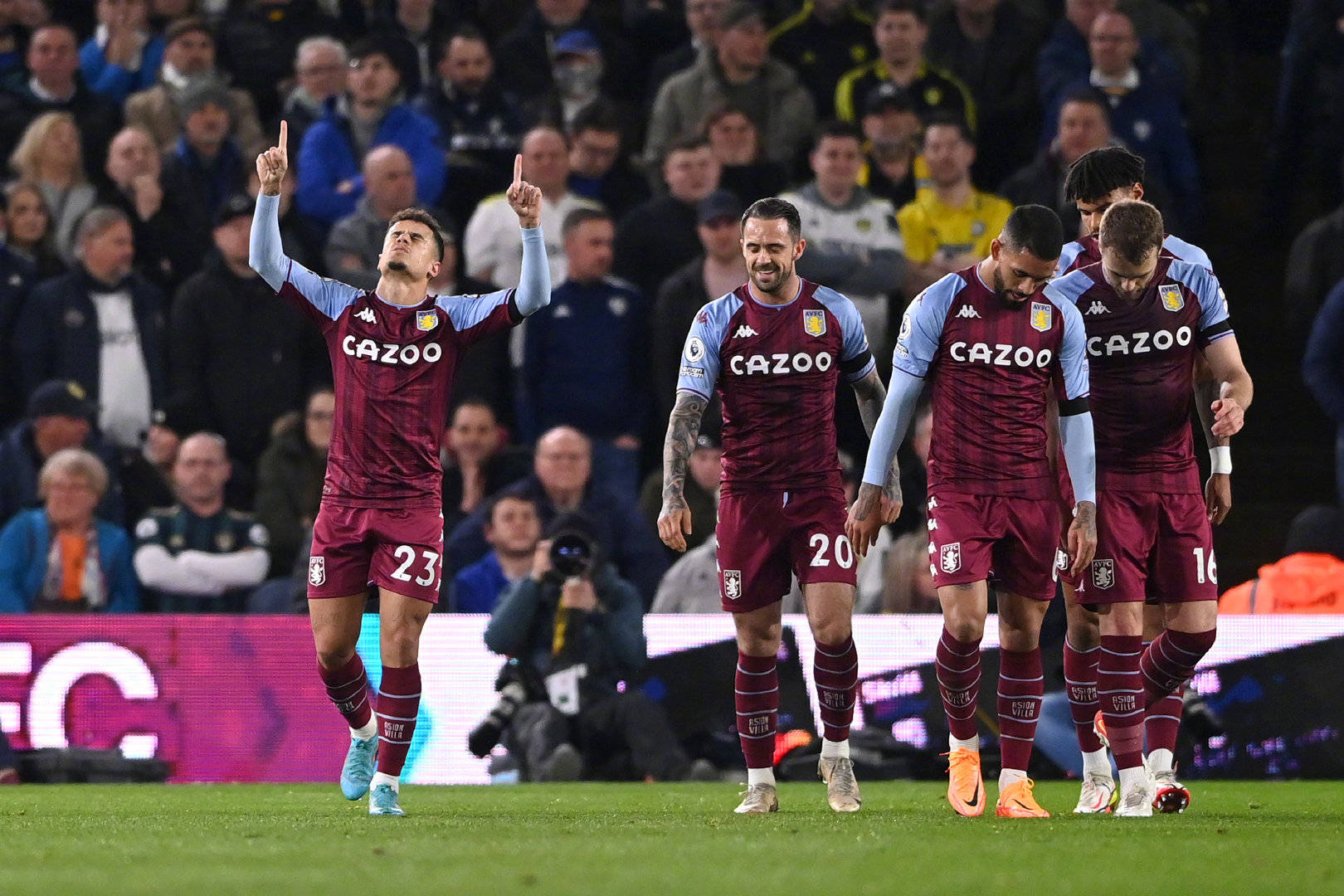 精准理解与 精准理解与